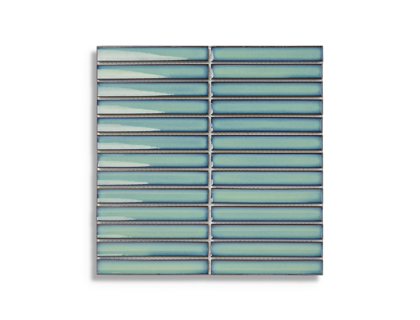mozaiek Groen 29.6 x 29.9