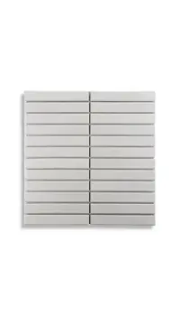 mozaiek Wit 29.6 x 30 | 952-966 | Jan Groen Tegels