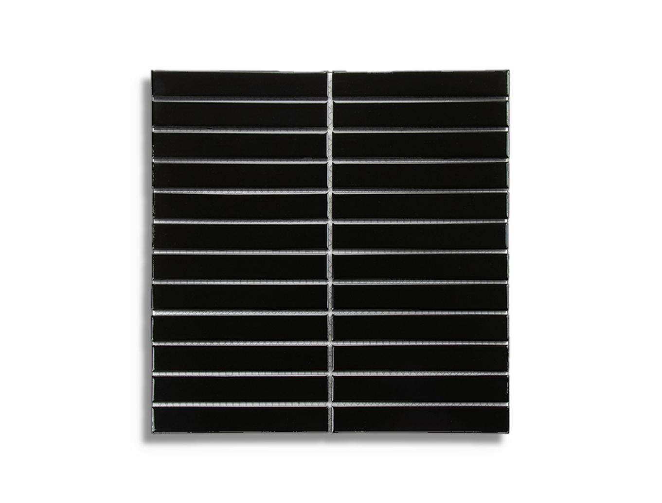 mozaiek Zwart 29.6 x 30