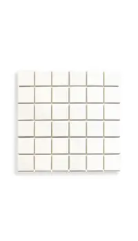 mozaiek Wit 300.9 x 300.9 | 460-939 | Jan Groen Tegels