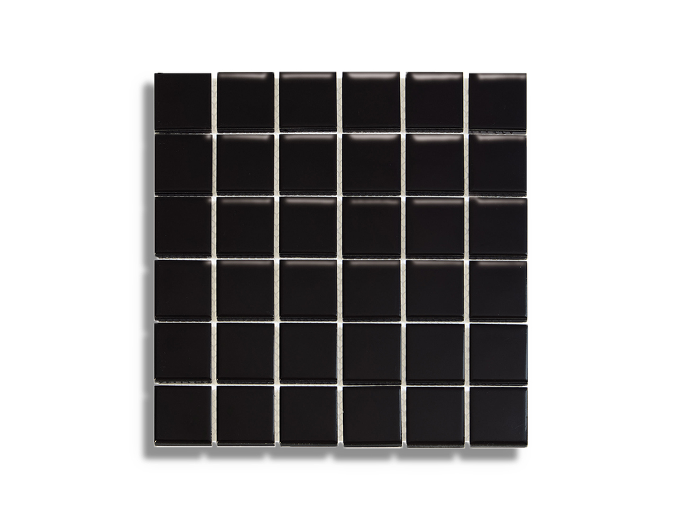 mozaiek Zwart 300.9 x 300.9