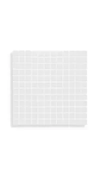 mozaiek Wit 30 x 30 | 936-435 | Jan Groen Tegels