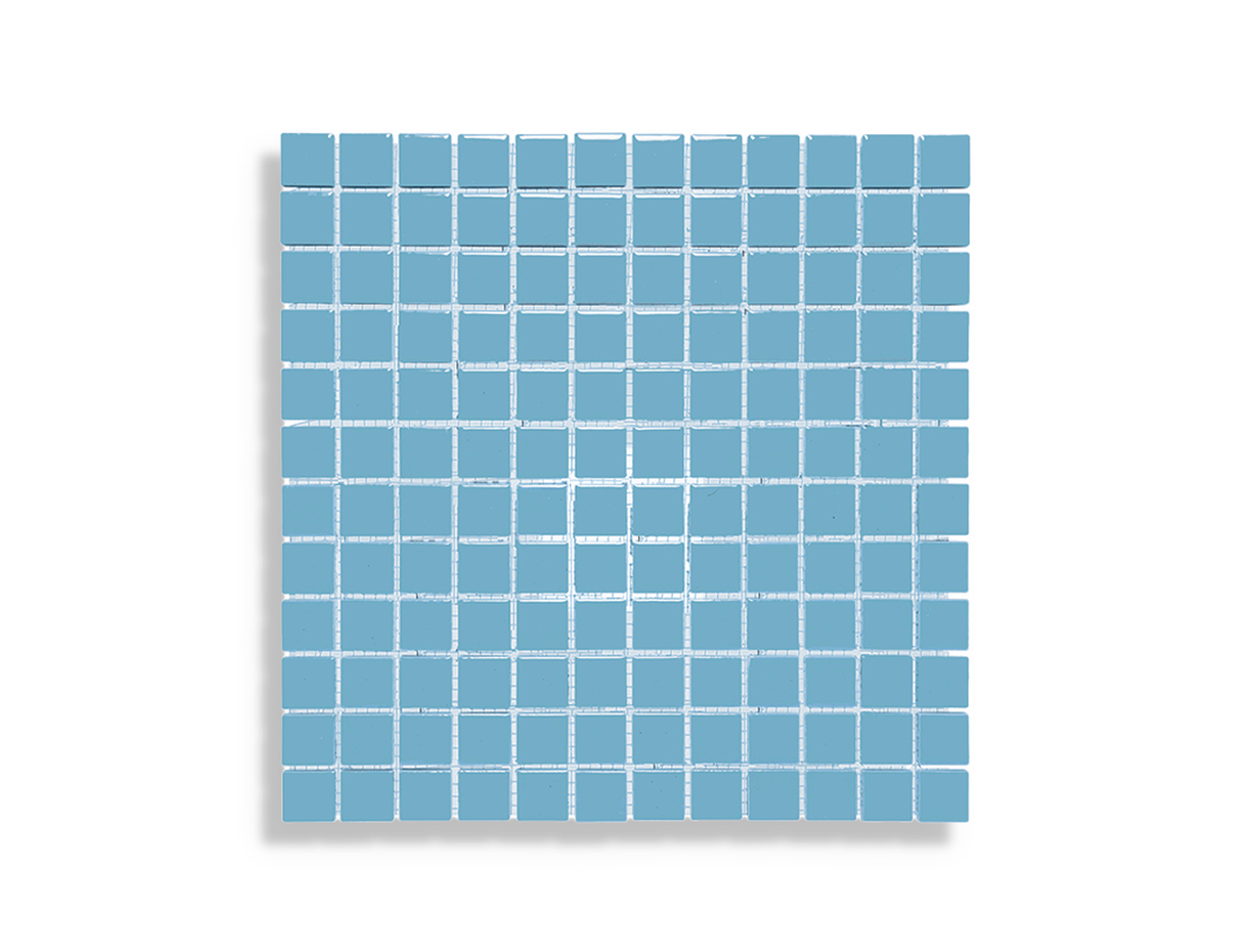 mozaiek Blauw 30 x 30