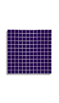 mozaiek Blauw 30 x 30 | 577-015 | Jan Groen Tegels