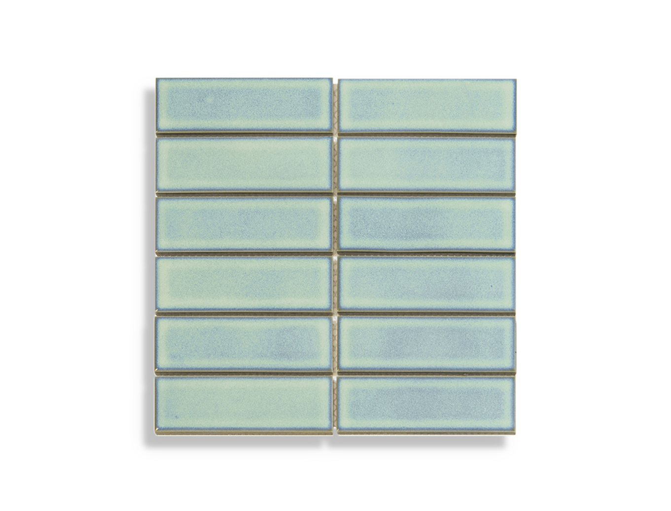 mozaiek Turquoise 29.1 x 29.7