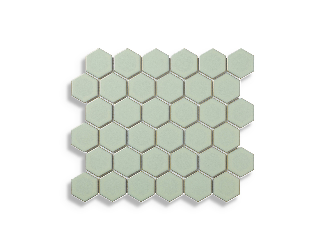 mozaiek Groen 28.1 x 32.5