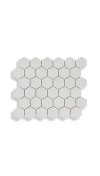 mozaiek Wit 28.1 x 32.5 | 672-179 | Jan Groen Tegels