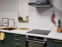 mozaiek Wit 28.1 x 32.5 | 672-179 | Jan Groen Tegels