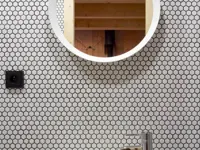 mozaiek Wit 26 x 30 | 478-862 | Jan Groen Tegels