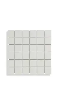 mozaiek Wit 30.9 x 30.9 | 690-400 | Jan Groen Tegels