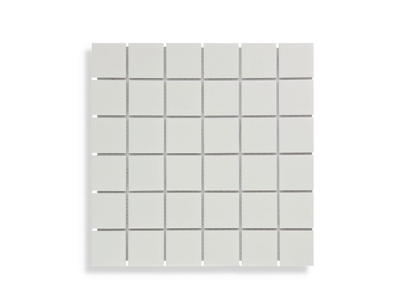 mozaiek Wit 30.9 x 30.9