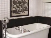 mozaiek Wit 30 x 30 | 675-250 | Jan Groen Tegels