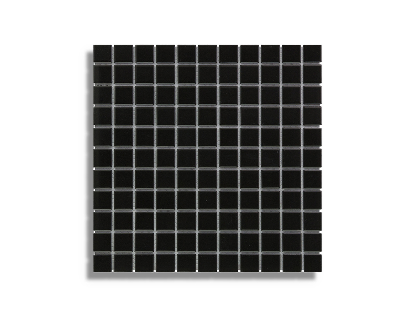 mozaiek Zwart 30 x 30
