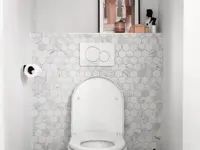 mozaiek Wit 28.1 x 32.5 | 512-734 | Jan Groen Tegels