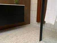 mozaiek Wit 28.1 x 32.5 | 512-734 | Jan Groen Tegels