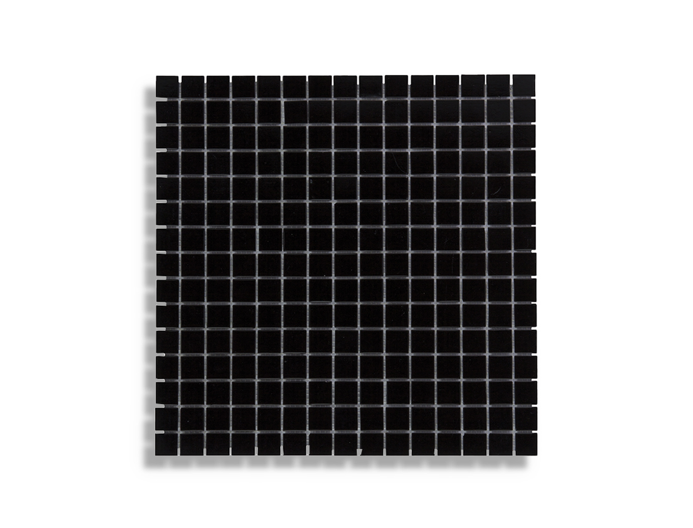 mozaiek Zwart 32.2 x 32.2