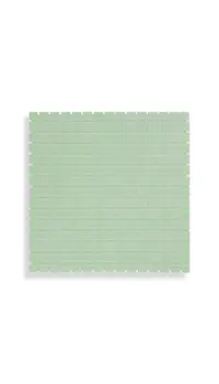 mozaiek Groen 32.2 x 32.2 | 569-029 | Jan Groen Tegels