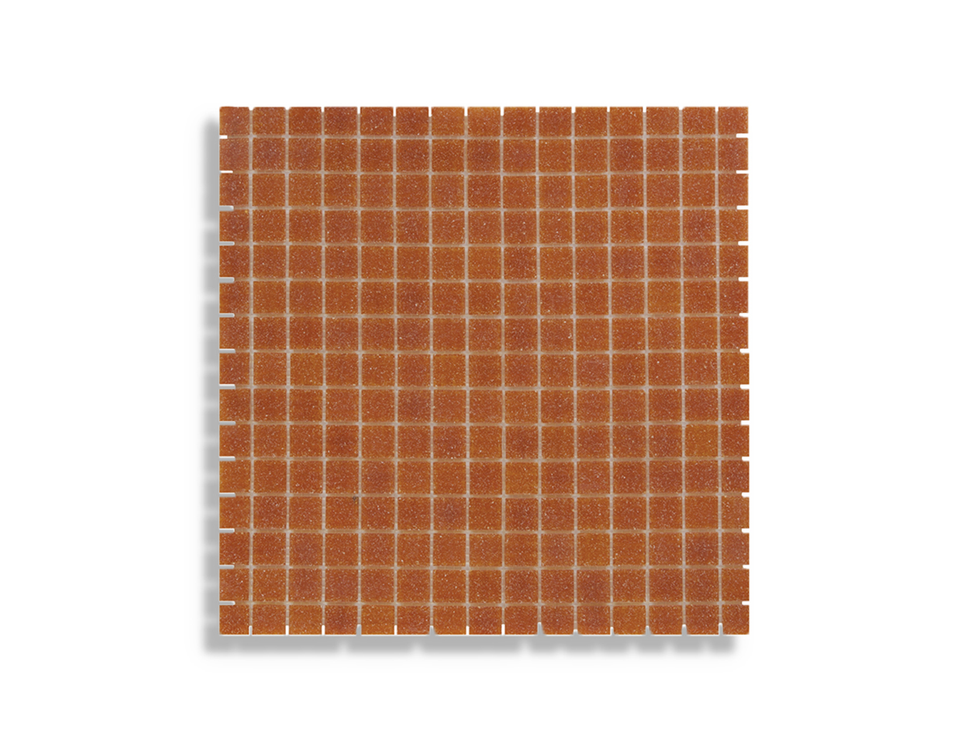 mozaiek Bruin 32.2 x 32.2