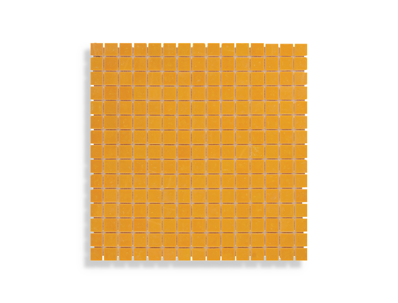 mozaiek Oranje 32.2 x 32.2