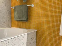 mozaiek Oranje 32.2 x 32.2 | 474-259 | Jan Groen Tegels