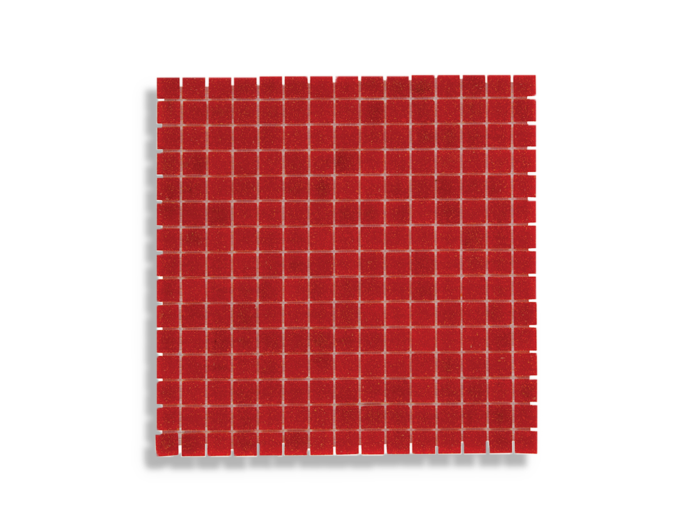 mozaiek Rood 32.2 x 32.2