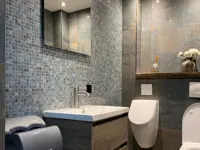 mozaiek Multi 32.2 x 32.2 | 504-113 | Jan Groen Tegels