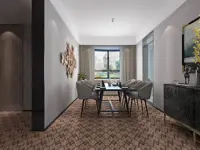 mozaiek Roze 26 x 30 | 385-510 | Jan Groen Tegels