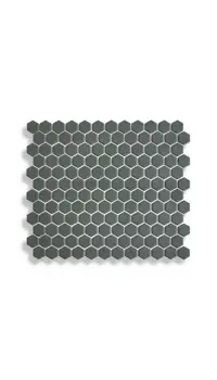 mozaiek Groen 26 x 30 | 703-670 | Jan Groen Tegels