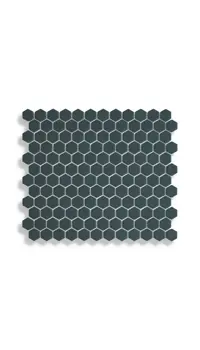 mozaiek Blauw 26 x 30 | 972-245 | Jan Groen Tegels