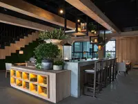 mozaiek Blauw 26 x 30 | 972-245 | Jan Groen Tegels