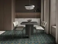 mozaiek Blauw 26 x 30 | 972-245 | Jan Groen Tegels