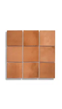 mozaiek Bruin 29.7 x 29.7 | 601-846 | Jan Groen Tegels