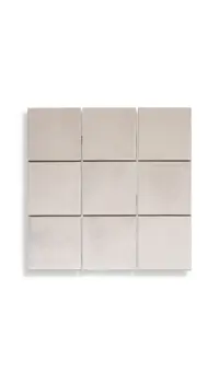 mozaiek Wit 29.7 x 29.7 | 978-228 | Jan Groen Tegels