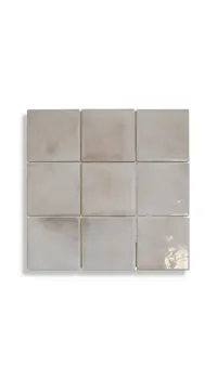 mozaiek Beige 29.7 x 29.7 | 207-640 | Jan Groen Tegels