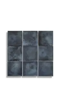 mozaiek Blauw 29.7 x 29.7 | 513-937 | Jan Groen Tegels