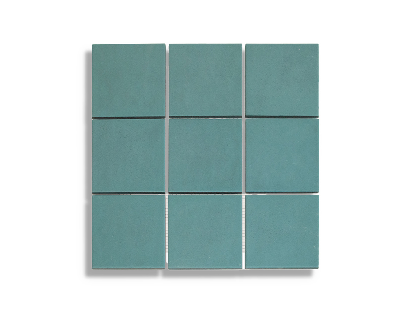 mozaiek Blauw 29.7 x 29.7