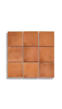 mozaiek Bruin 29.7 x 29.7 | 160-206 | Jan Groen Tegels