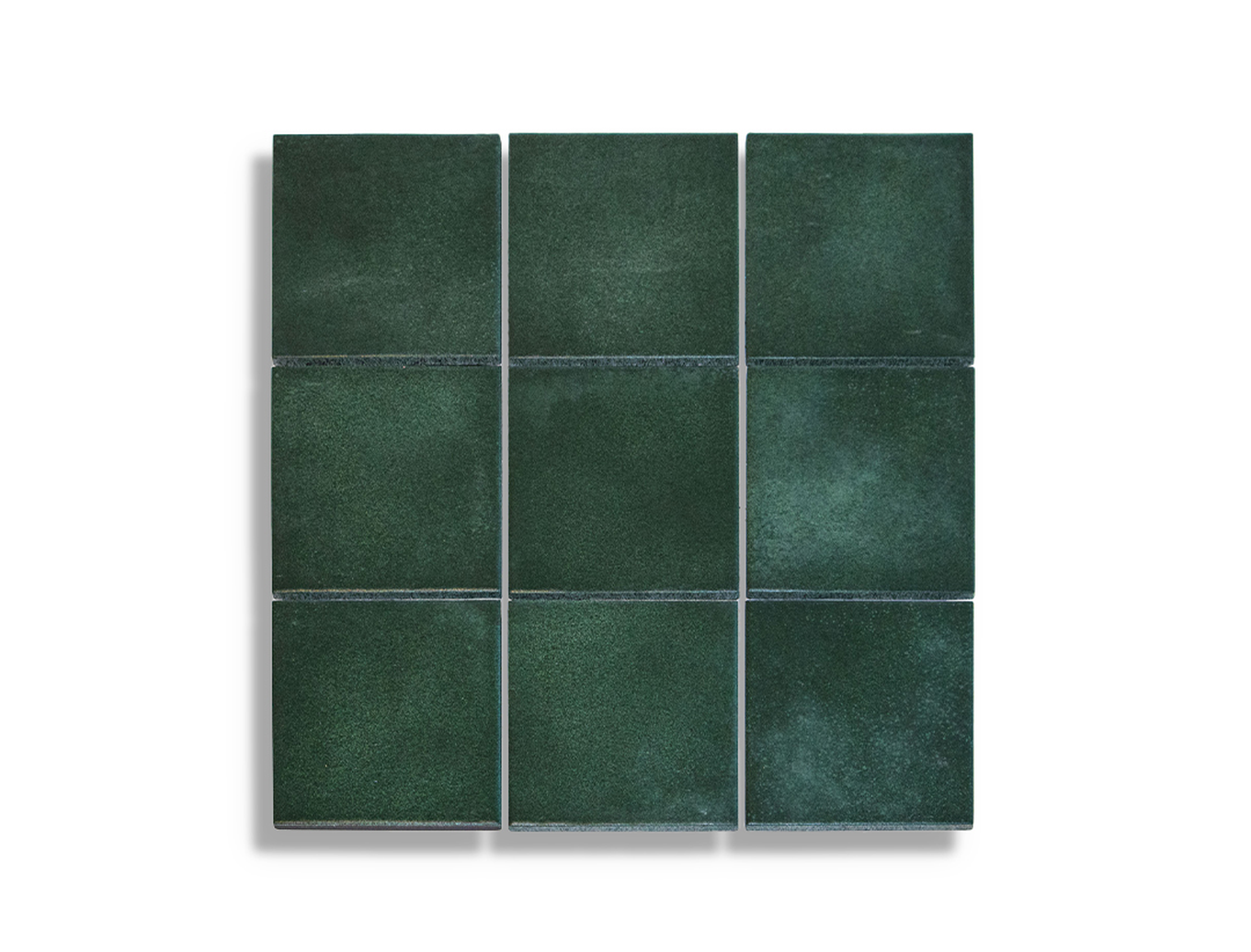 mozaiek Groen 29.7 x 29.7