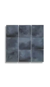 mozaiek Blauw 29.7 x 29.7 | 823-684 | Jan Groen Tegels