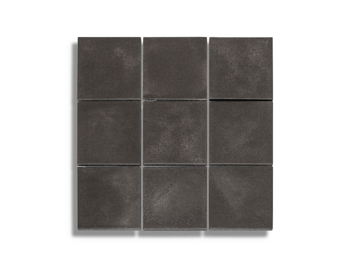 mozaiek Zwart 29.7 x 29.7