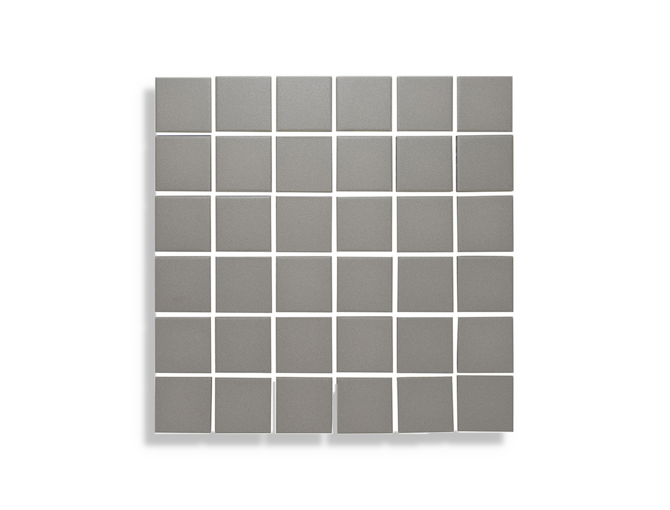 mozaiek Grijs 30.9 x 30.9