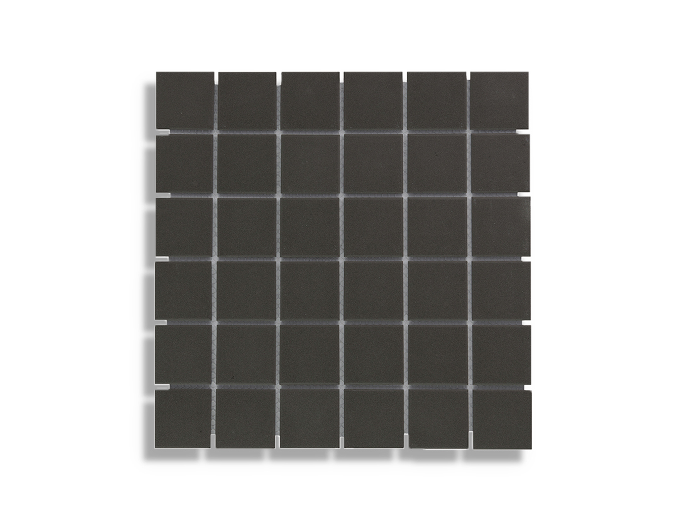 mozaiek Zwart 30.9 x 30.9