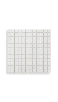 mozaiek Wit 30 x 30 | 618-766 | Jan Groen Tegels