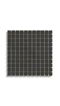 mozaiek Zwart 30 x 30 | 657-053 | Jan Groen Tegels