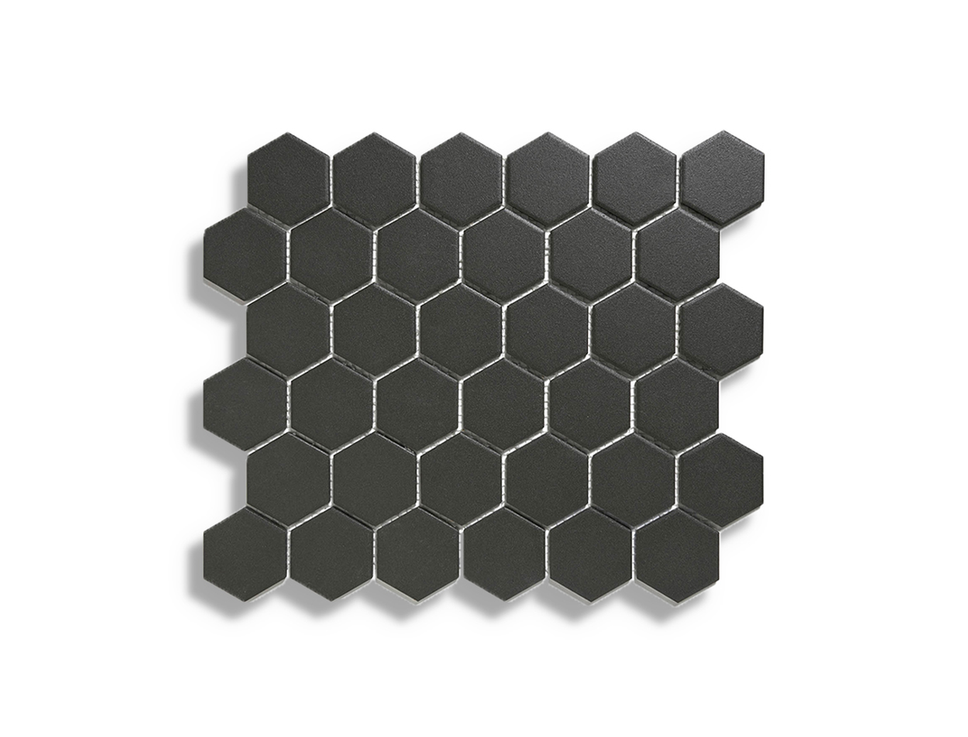 mozaiek Zwart 28.1 x 32.5