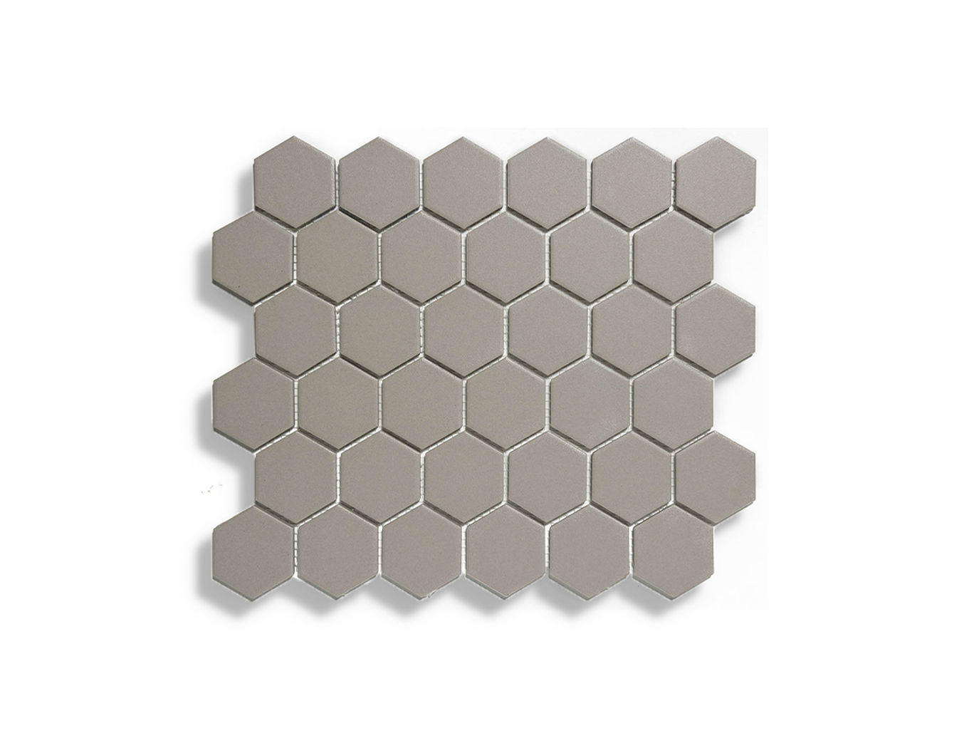 mozaiek Grijs 28.1 x 32.5