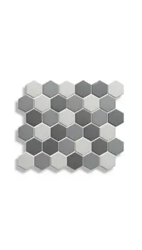 mozaiek Multi 28.1 x 32.5 | 722-544 | Jan Groen Tegels