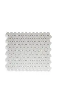 mozaiek Wit 26 x 30 | 381-668 | Jan Groen Tegels