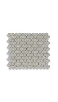 mozaiek Grijs 26 x 30 | 627-702 | Jan Groen Tegels