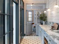 mozaiek Multi 26 x 30 | 424-785 | Jan Groen Tegels